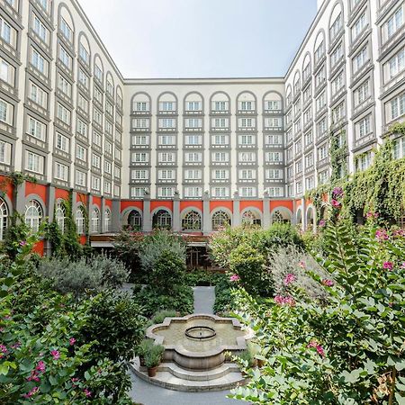 Four Seasons Hotel Mexico by Eksteriør bilde