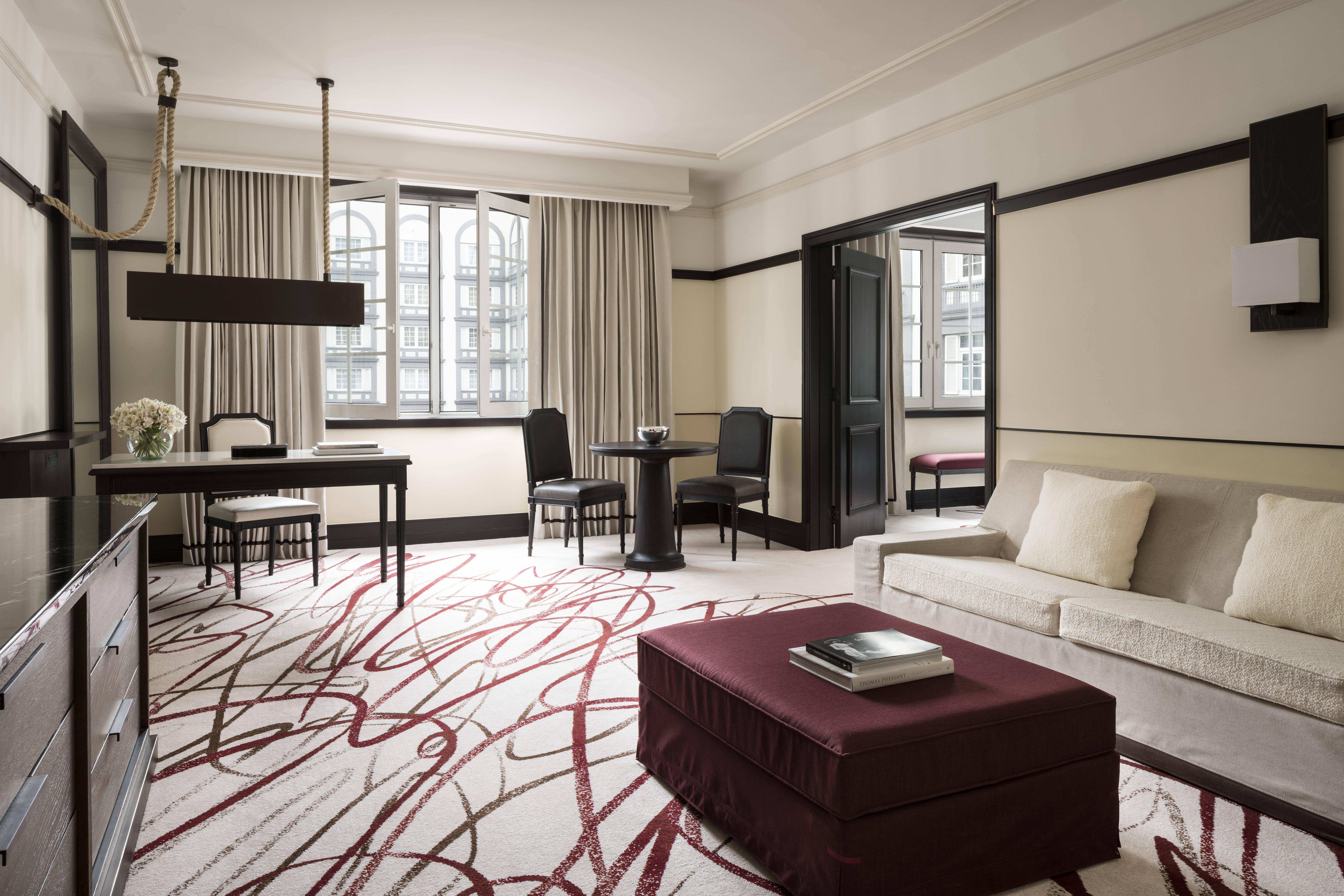 Four Seasons Hotel Mexico by Eksteriør bilde