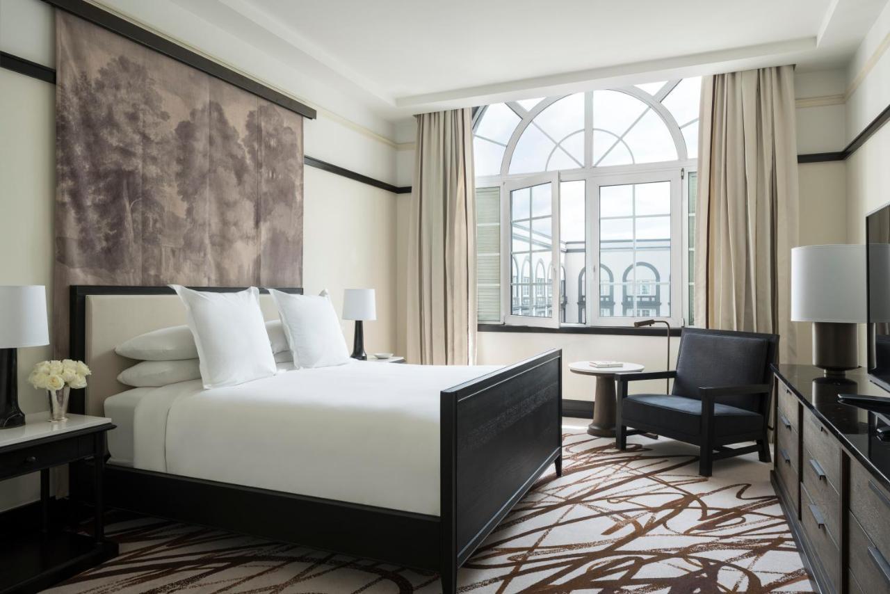 Four Seasons Hotel Mexico by Eksteriør bilde