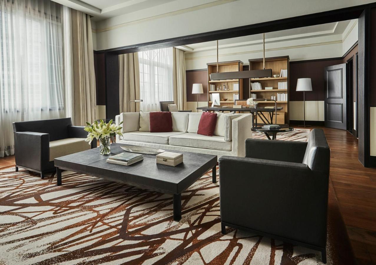 Four Seasons Hotel Mexico by Eksteriør bilde