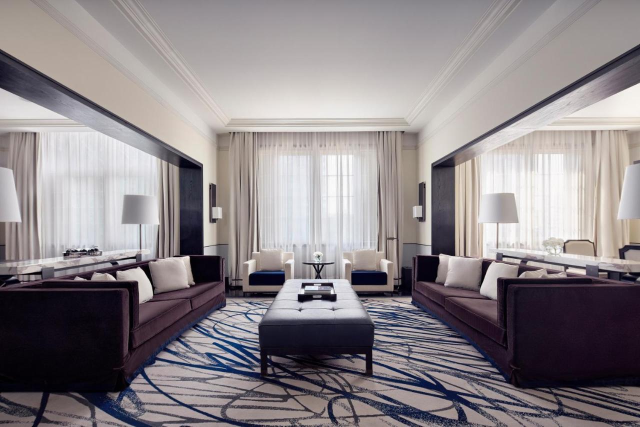 Four Seasons Hotel Mexico by Eksteriør bilde