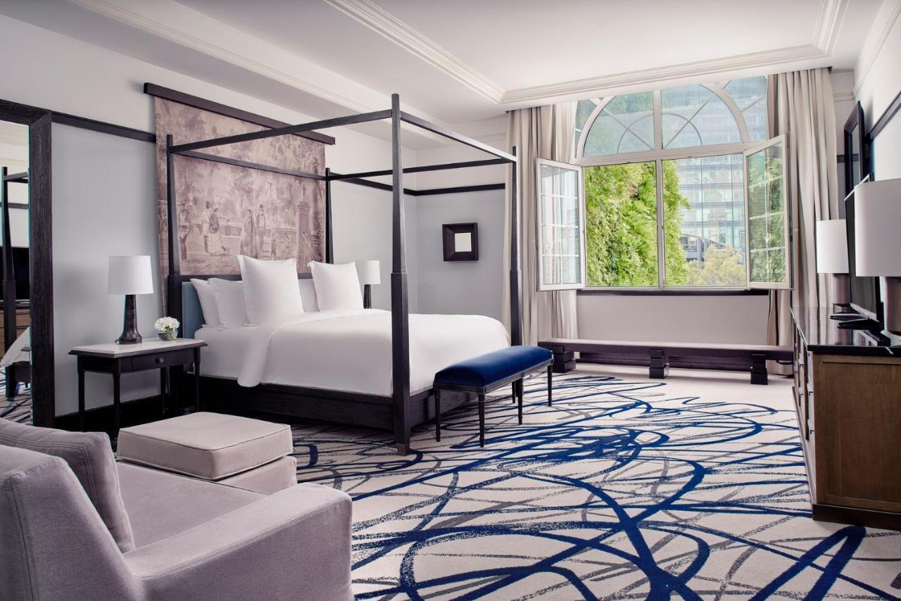 Four Seasons Hotel Mexico by Eksteriør bilde