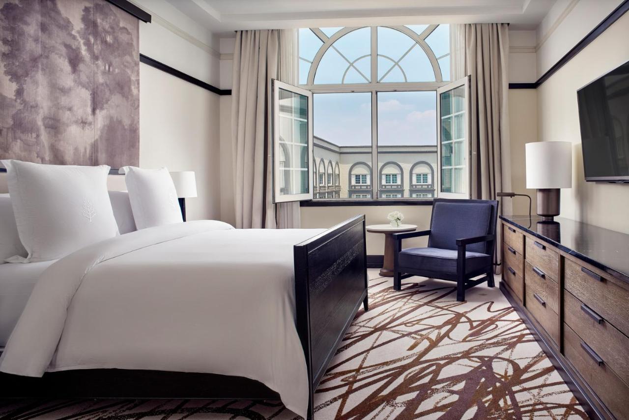 Four Seasons Hotel Mexico by Eksteriør bilde