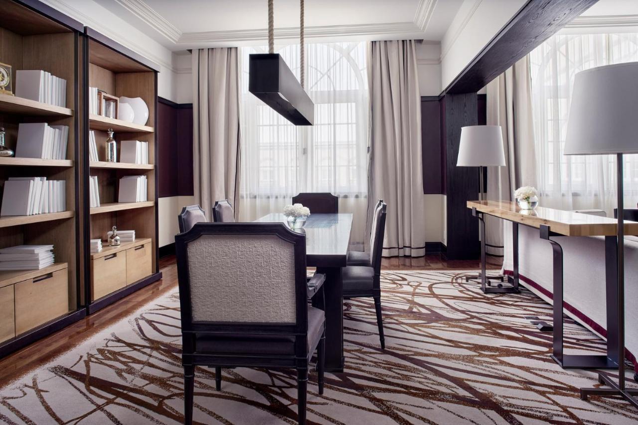 Four Seasons Hotel Mexico by Eksteriør bilde