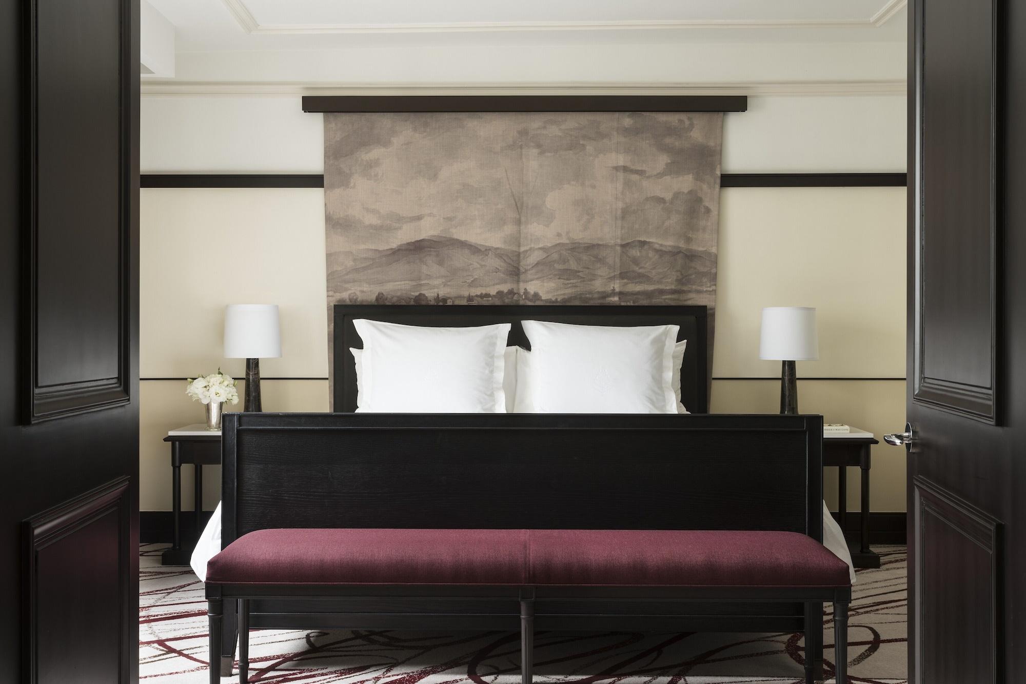 Four Seasons Hotel Mexico by Eksteriør bilde