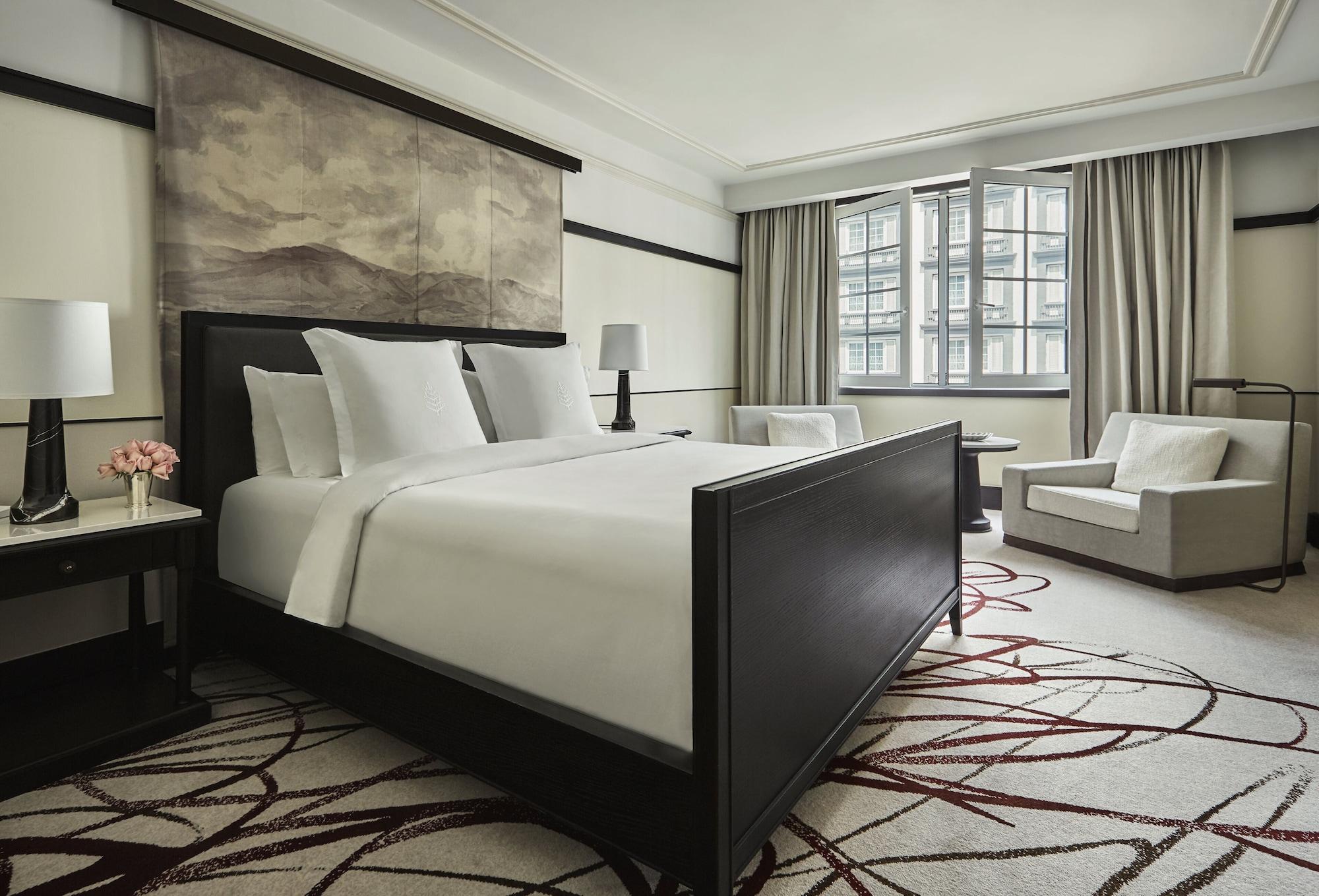 Four Seasons Hotel Mexico by Eksteriør bilde
