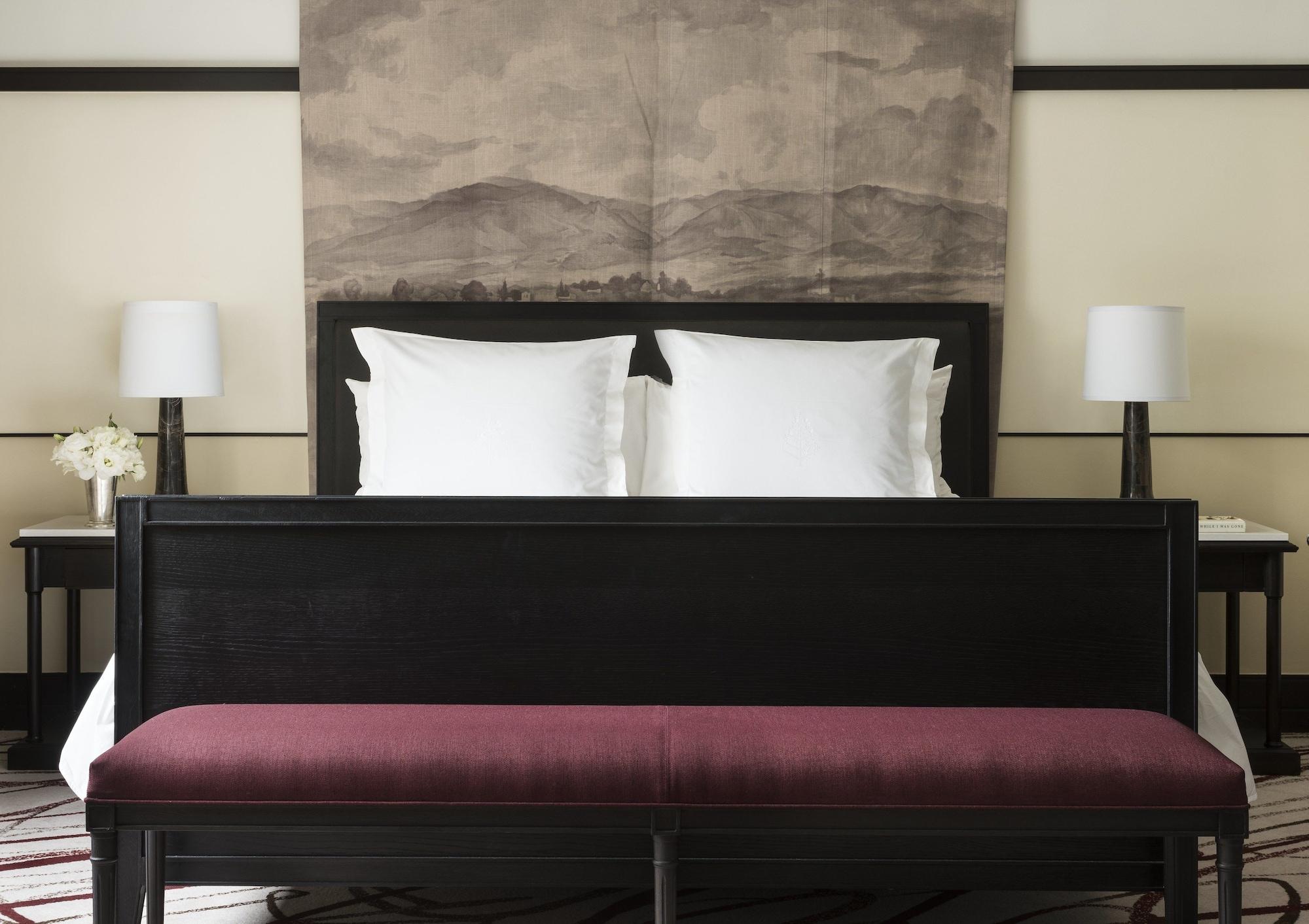 Four Seasons Hotel Mexico by Eksteriør bilde