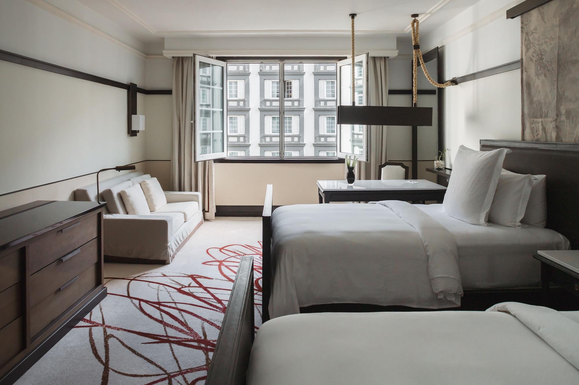 Four Seasons Hotel Mexico by Eksteriør bilde