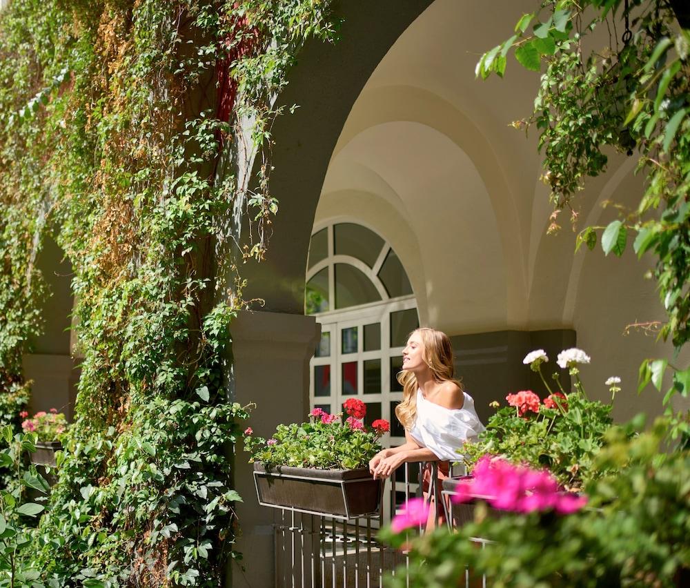 Four Seasons Hotel Mexico by Eksteriør bilde