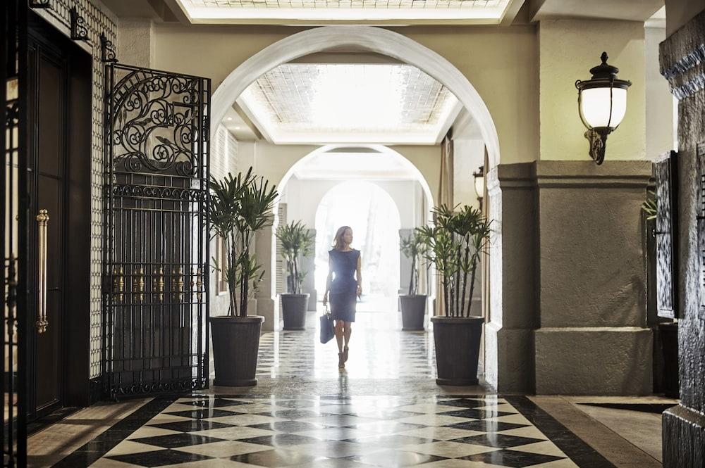 Four Seasons Hotel Mexico by Eksteriør bilde