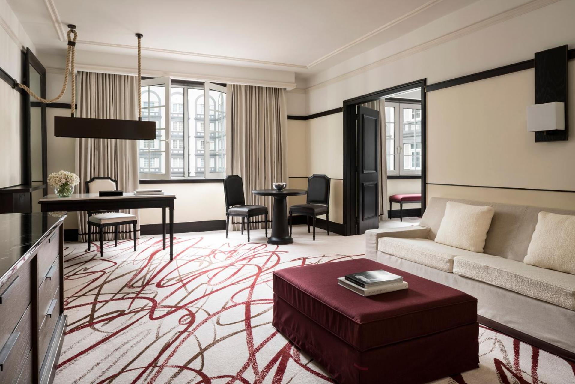Four Seasons Hotel Mexico by Eksteriør bilde