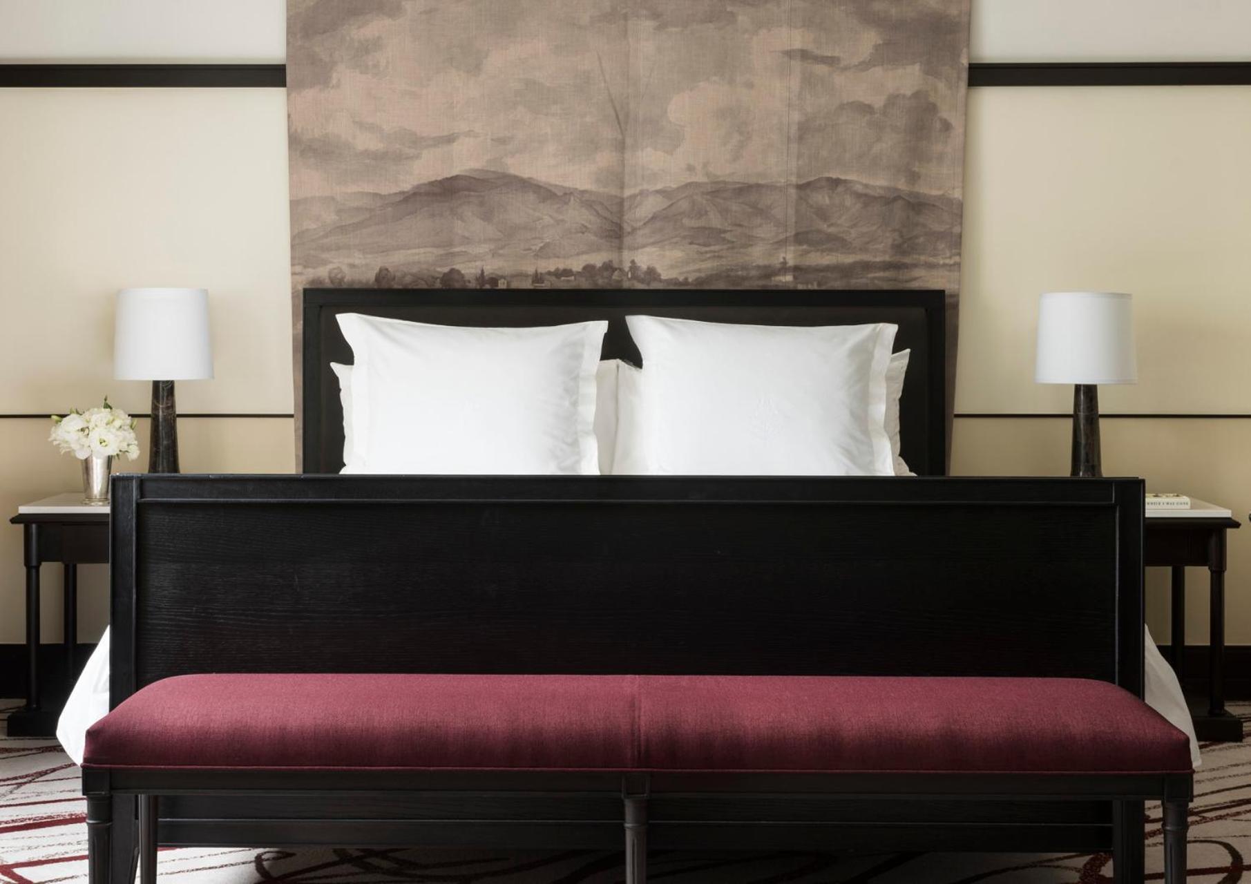 Four Seasons Hotel Mexico by Eksteriør bilde