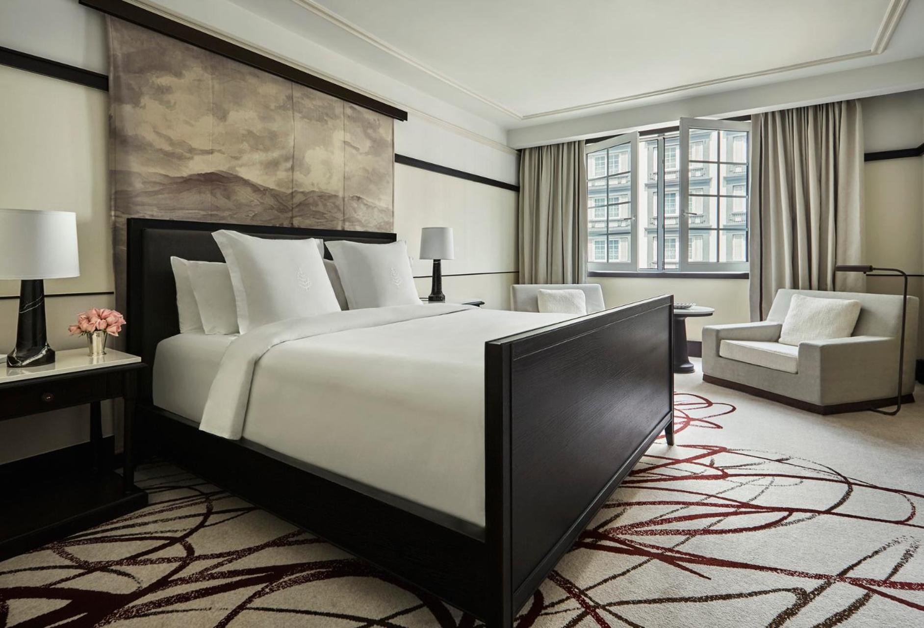 Four Seasons Hotel Mexico by Eksteriør bilde