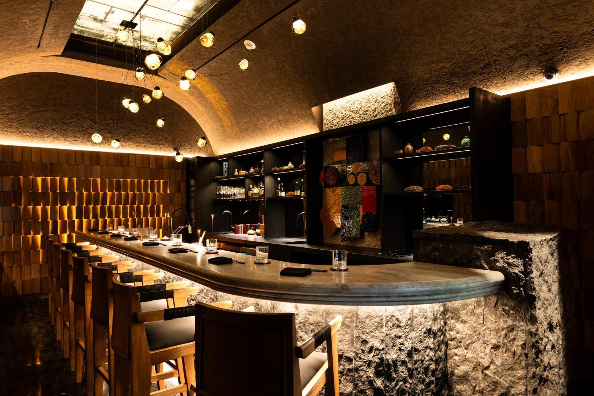 Four Seasons Hotel Mexico by Eksteriør bilde