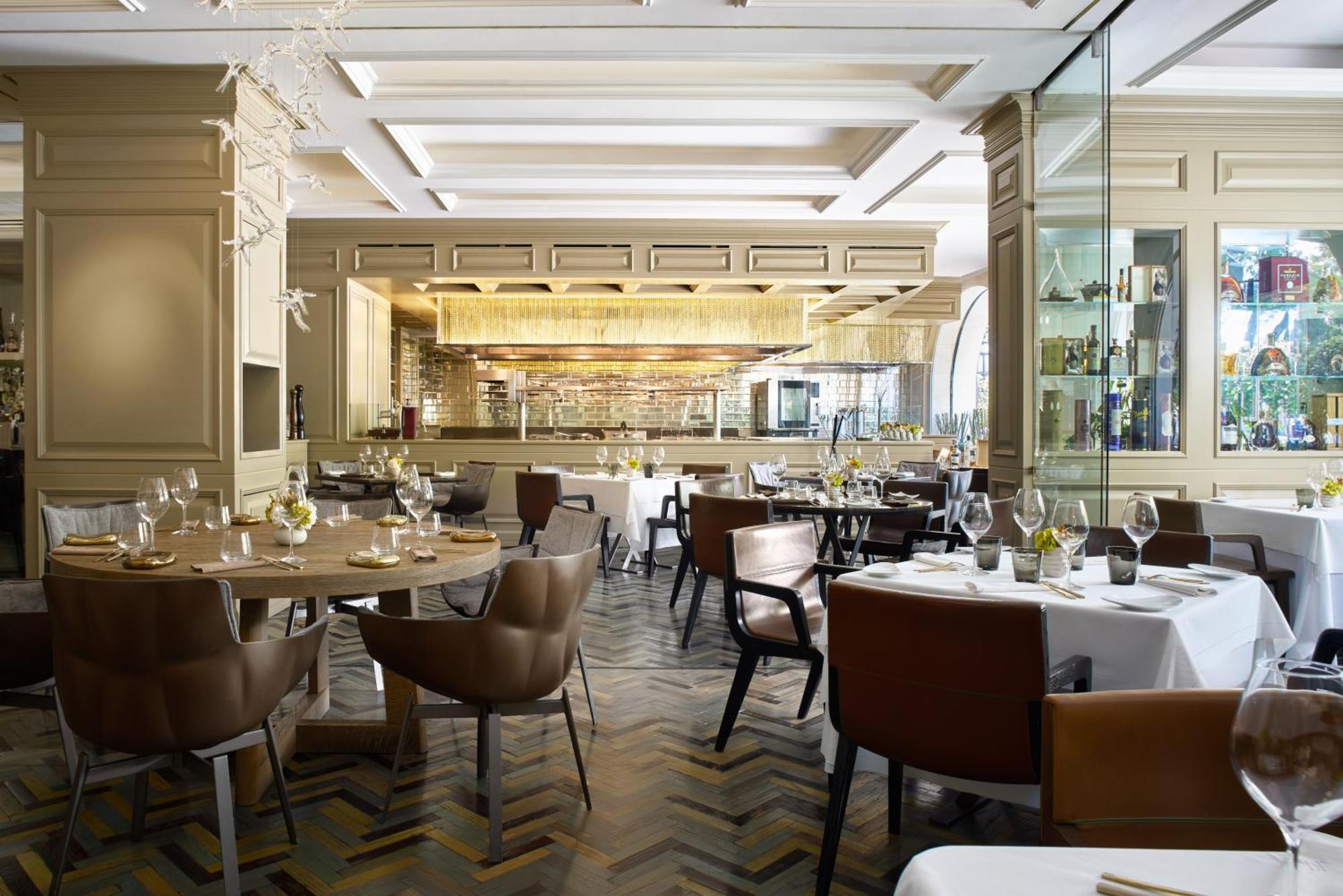 Four Seasons Hotel Mexico by Eksteriør bilde