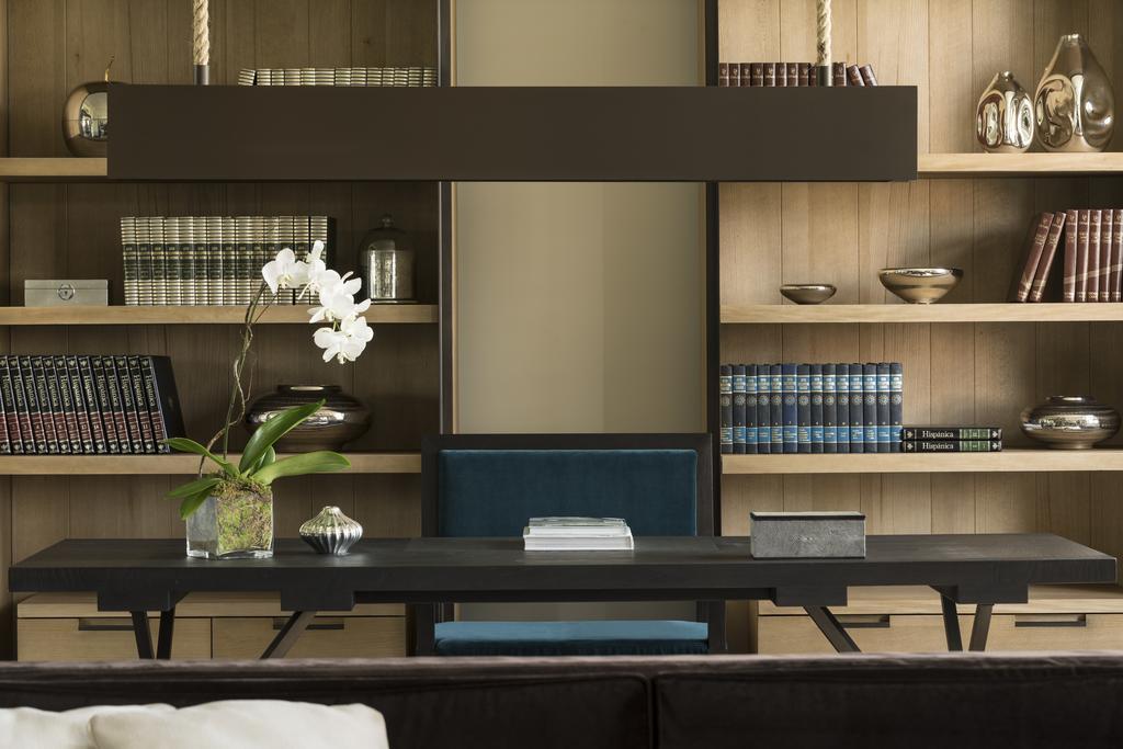 Four Seasons Hotel Mexico by Eksteriør bilde