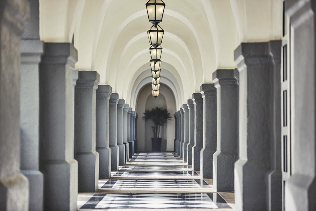 Four Seasons Hotel Mexico by Eksteriør bilde